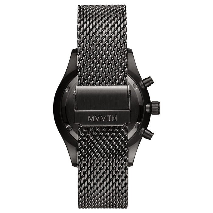 Ivy Green Men's Waych, 42mm