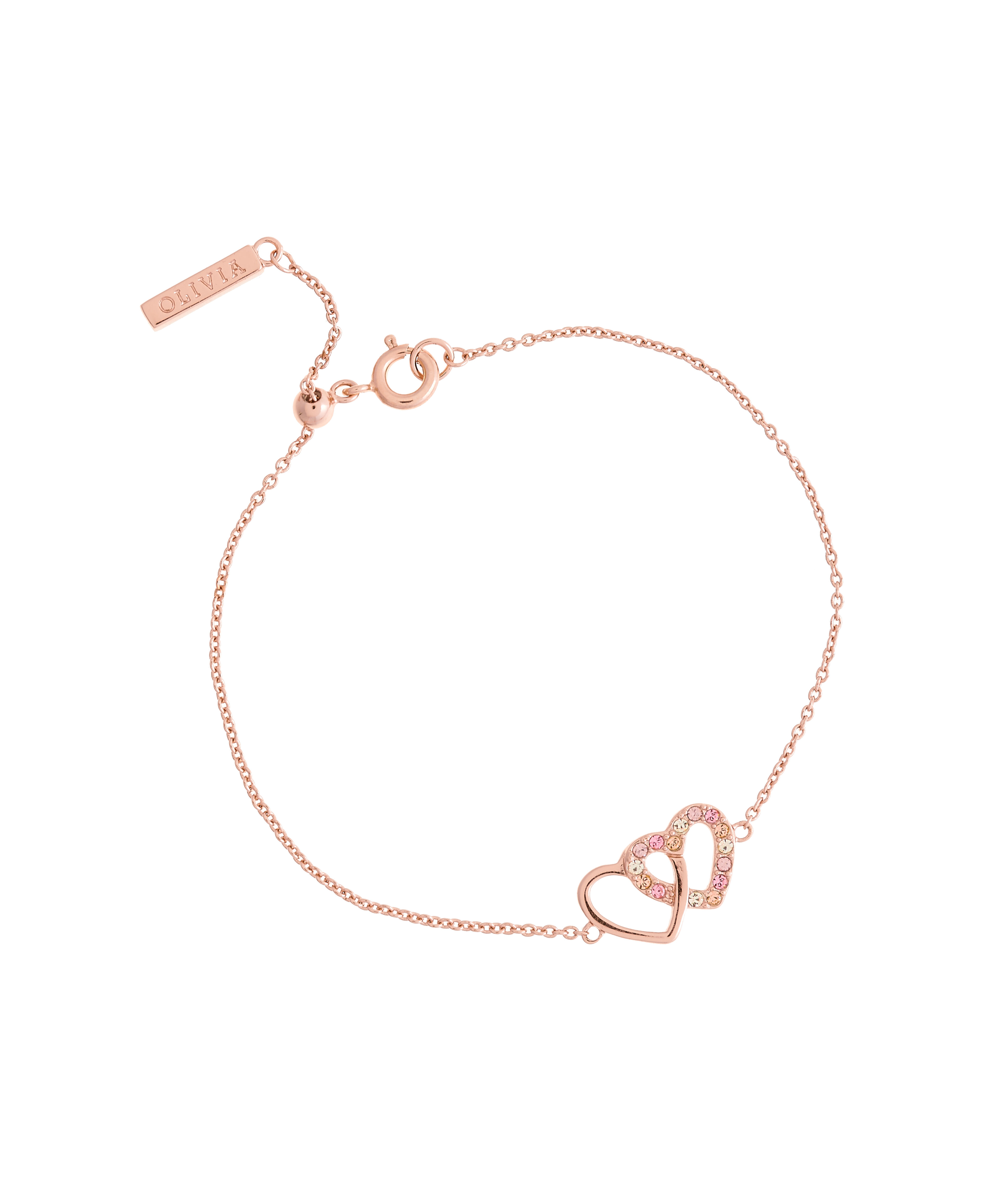 Olivia burton sale jewellery clearance