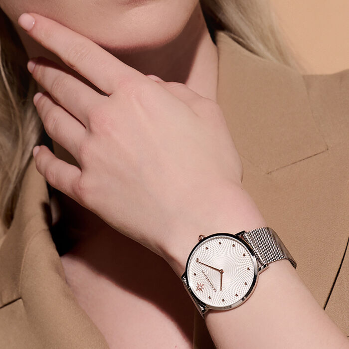 Celestial Women's Watch, 40mm