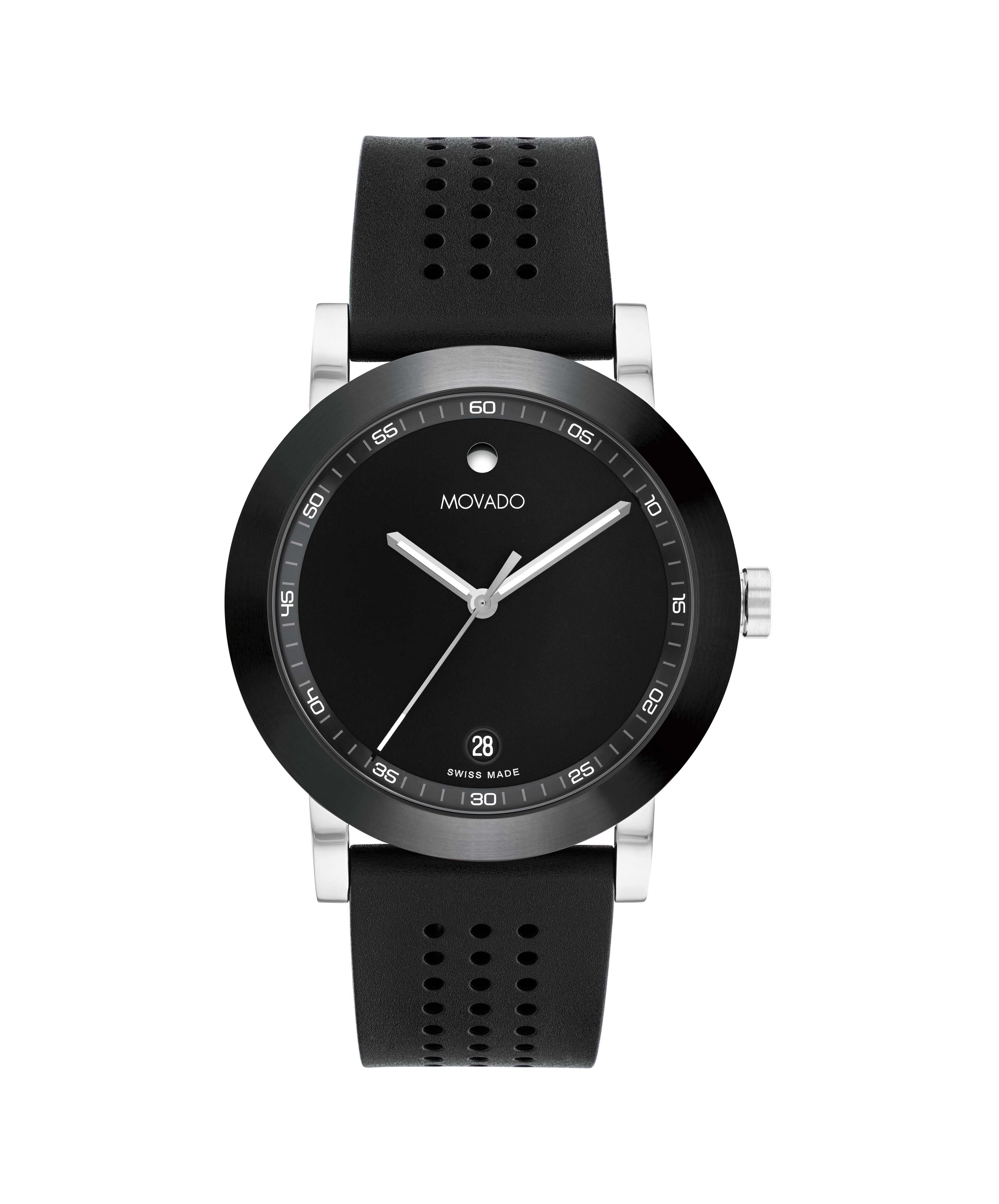 Movado Movado Company Store Movado Signature Sport