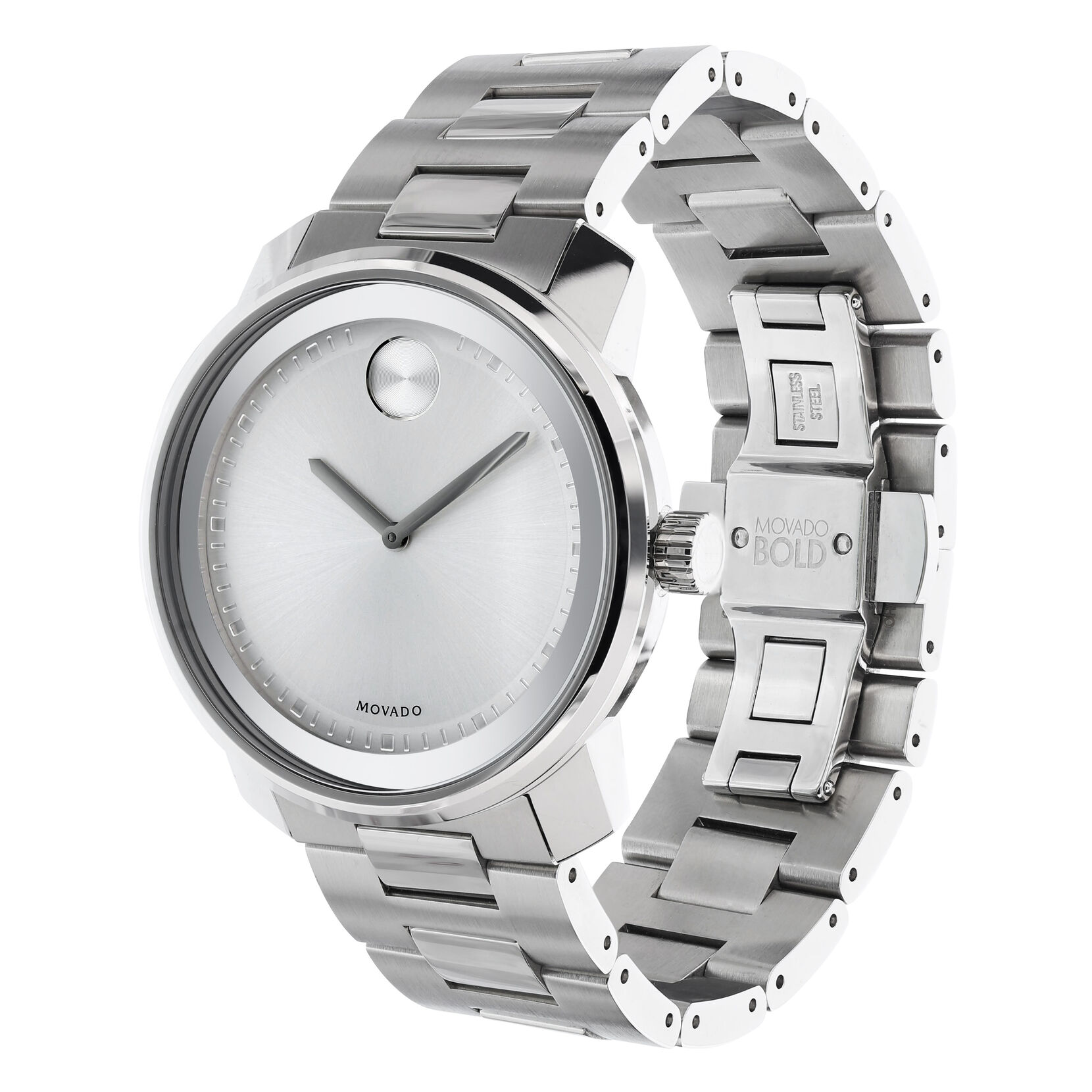Trend Watch, 43mm