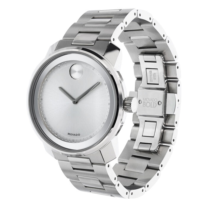 Trend Watch, 43mm