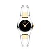 Impresa Bangle Watch, 24mm