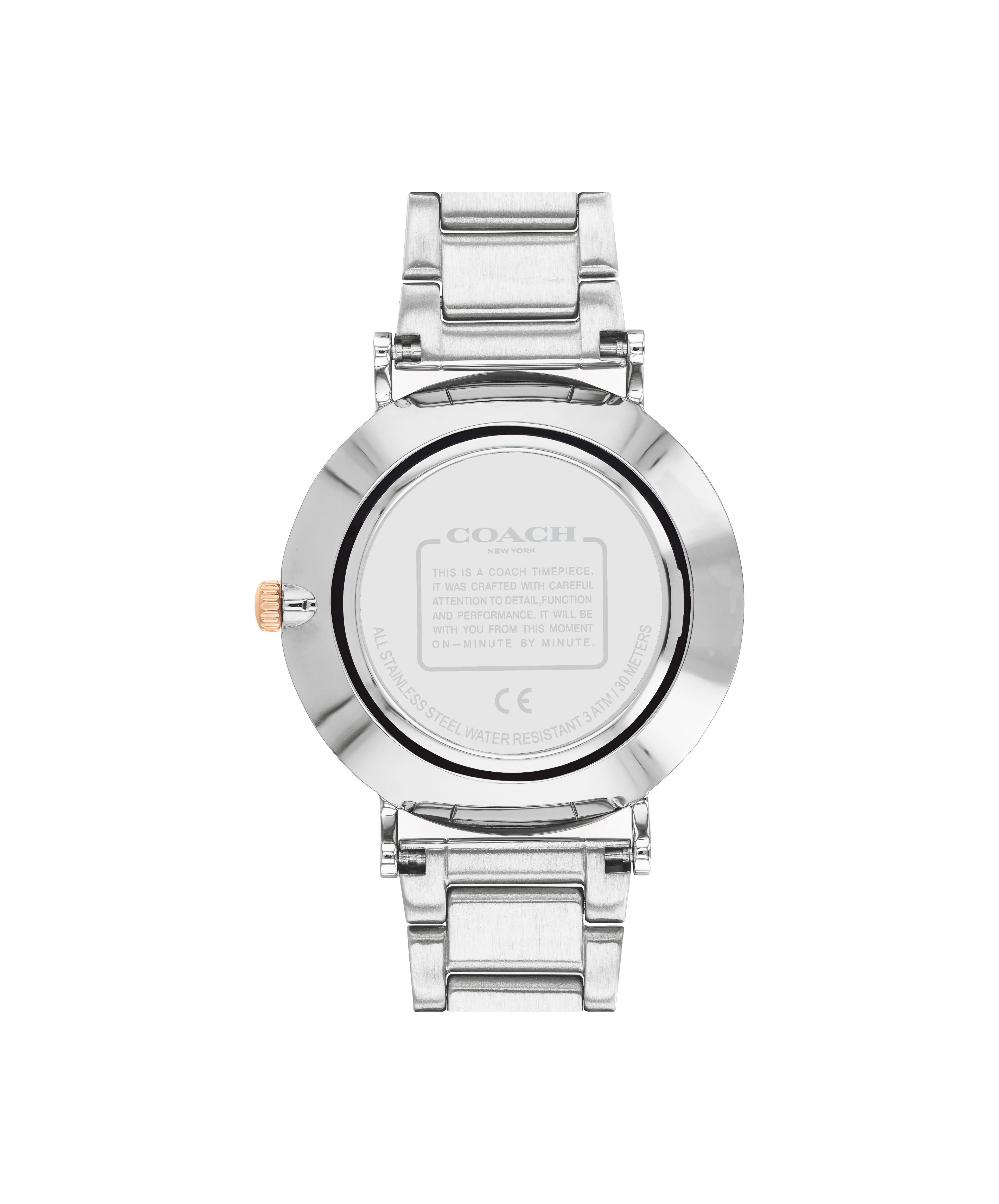 【国内即納】COACH PERRY 14503522 レディース 腕時計 Coach | Movado Company Store | Coach Perry