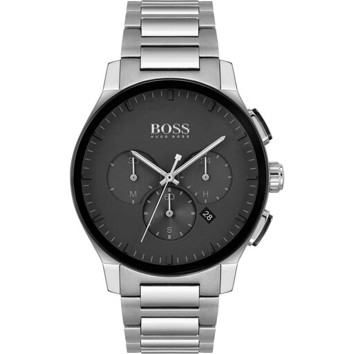 Peak Men's Watch, 44mm