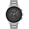 Peak Men's Watch, 44mm