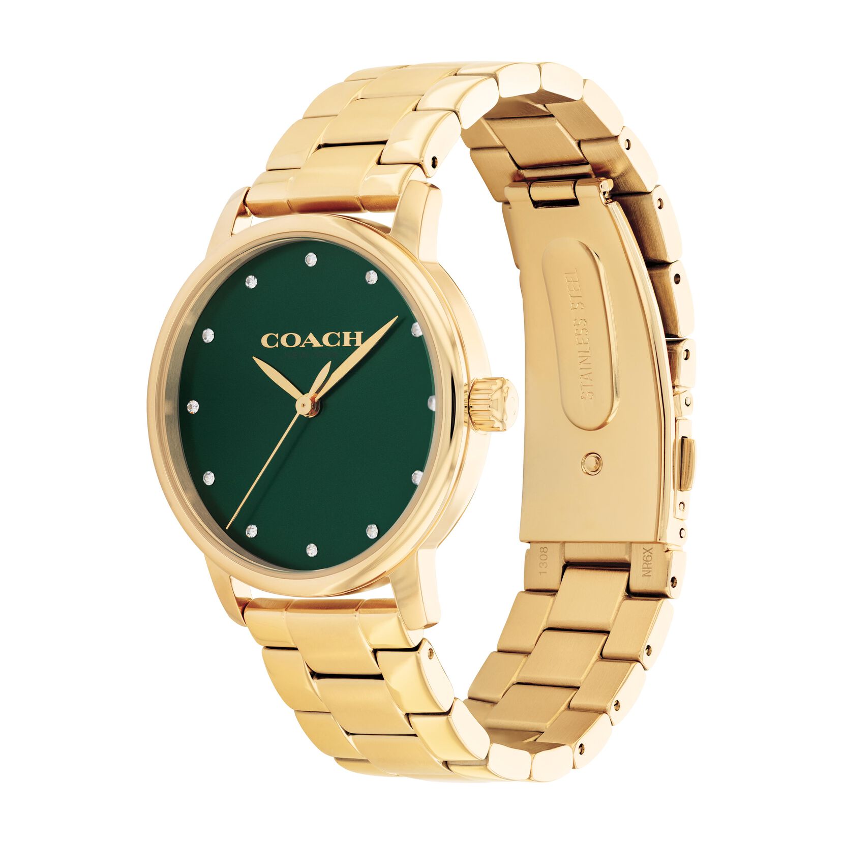 COACH GRAND WOMEN'S WATCH, 36MM