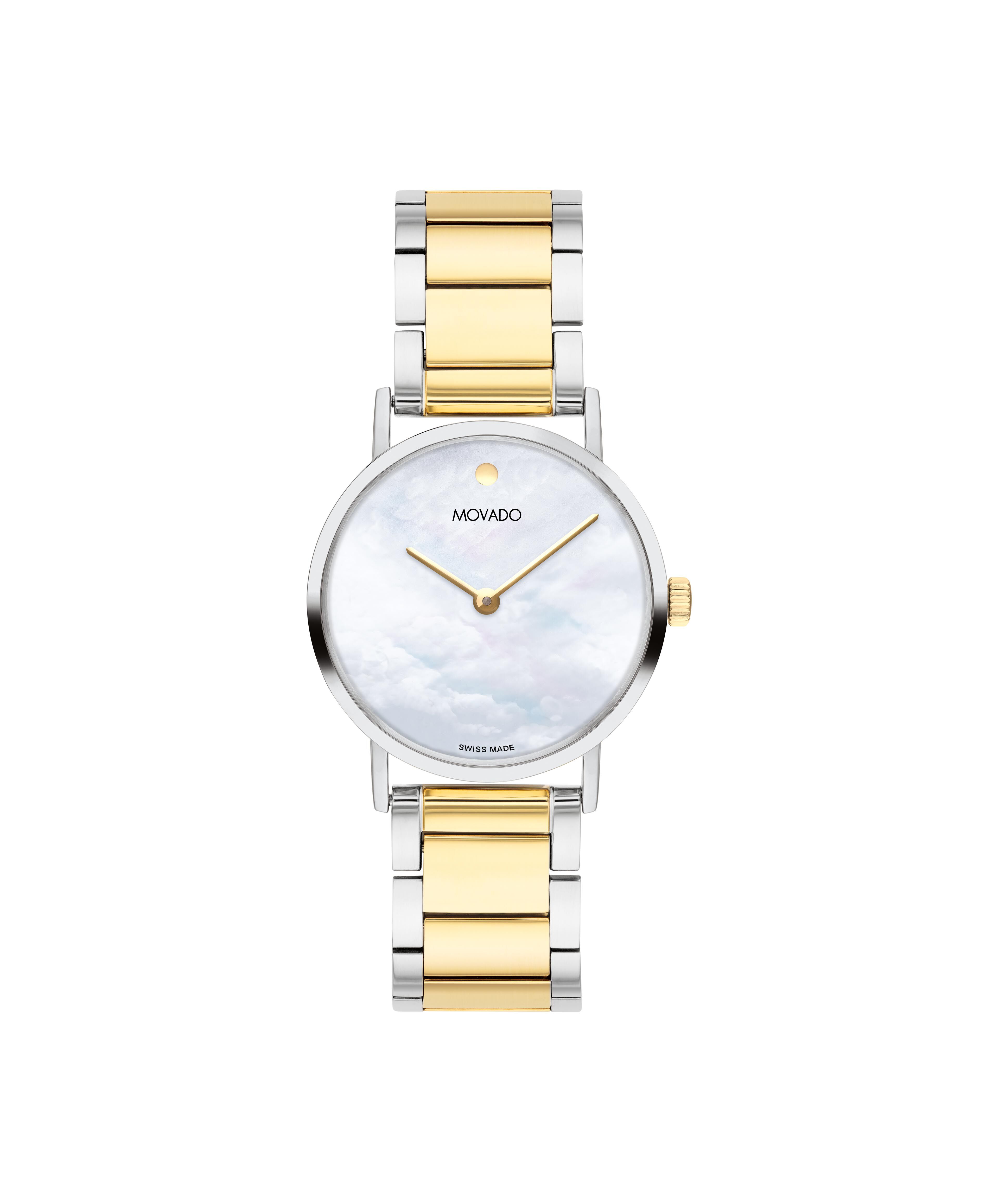 Movado deals company store