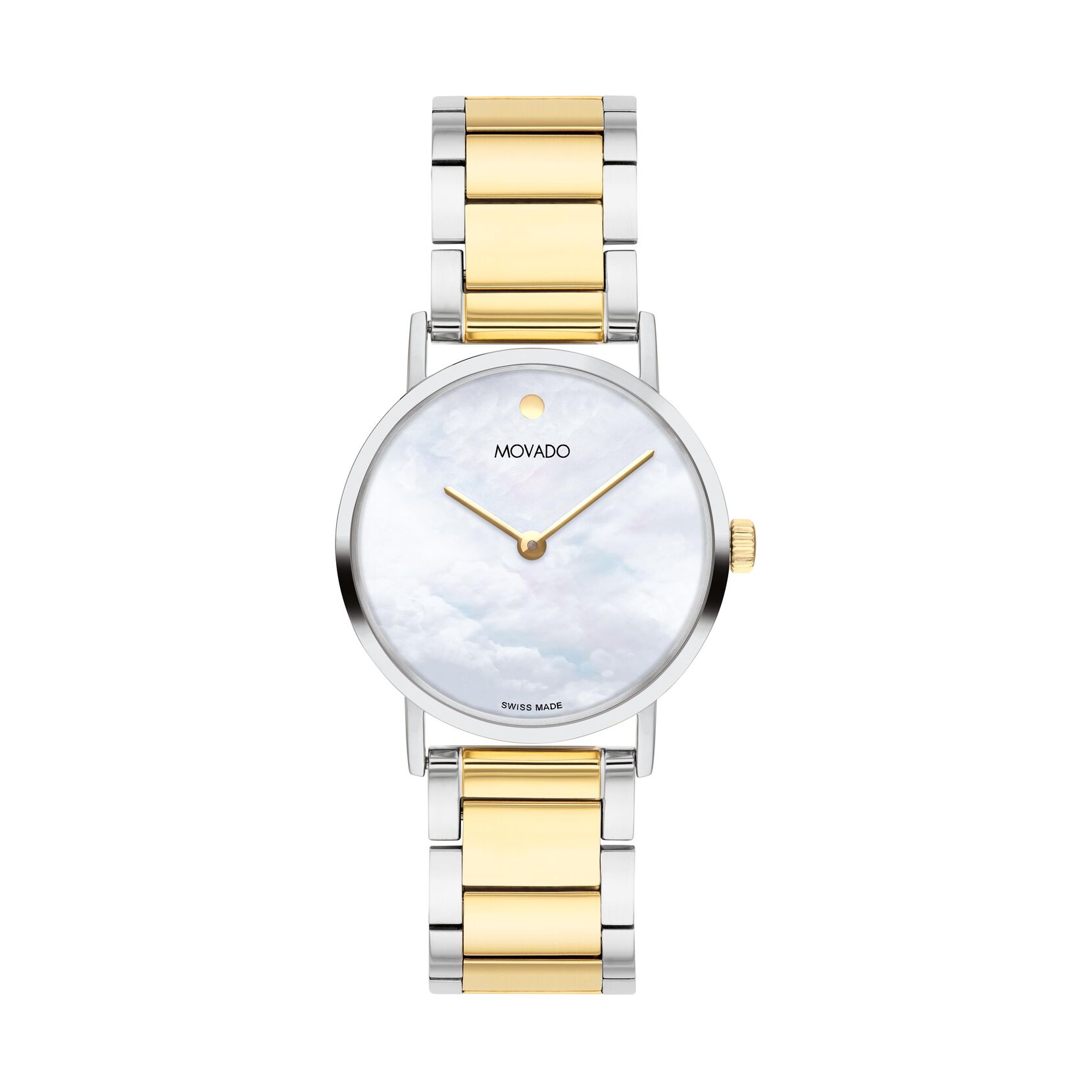 Signature Watch, 28mm