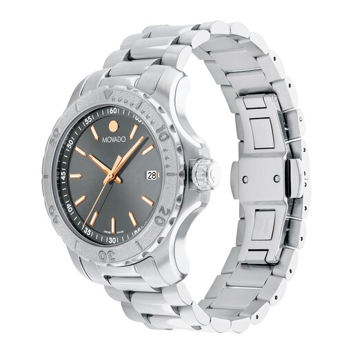 Active Sport Watch, 40mm