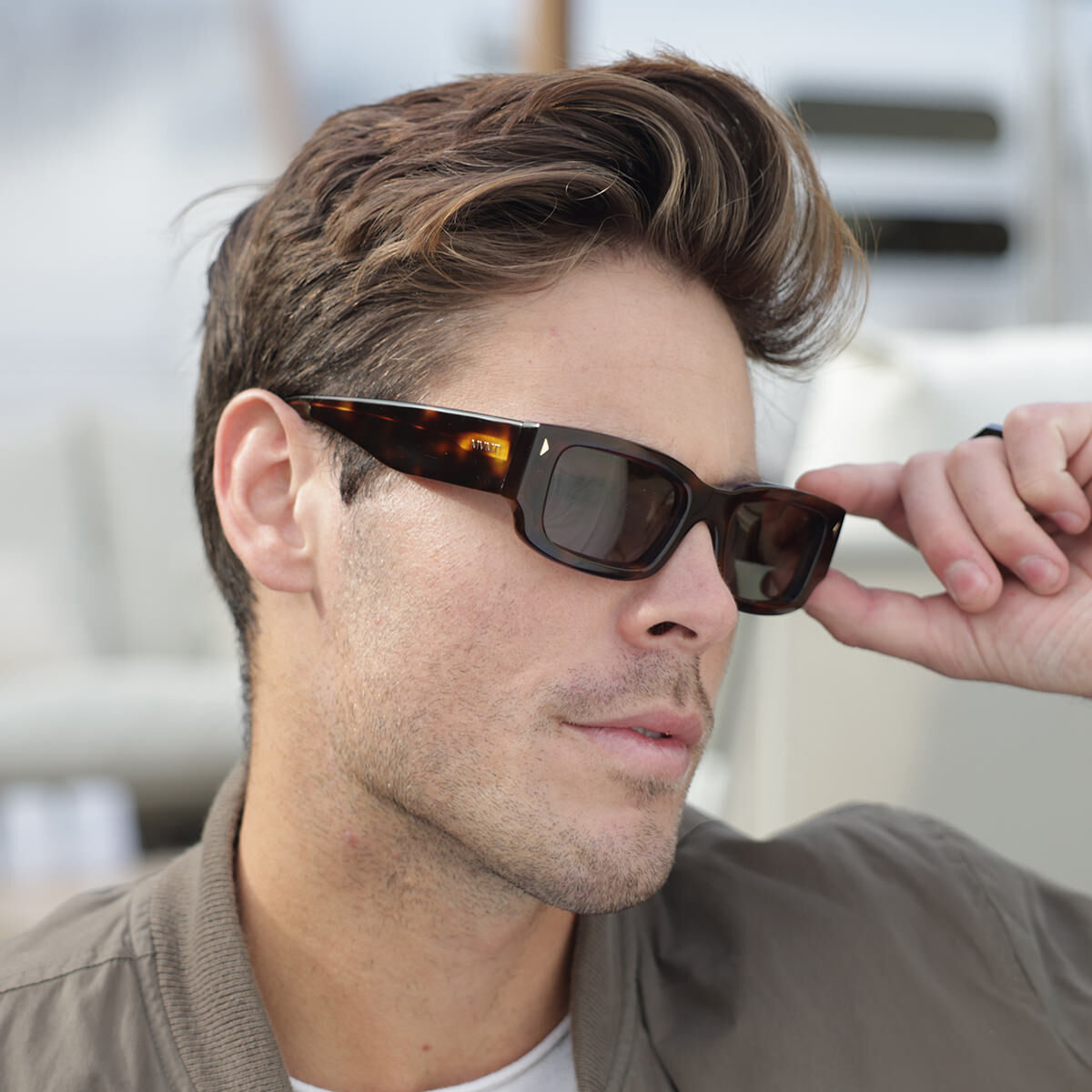 Riot Sunglasses MVMT