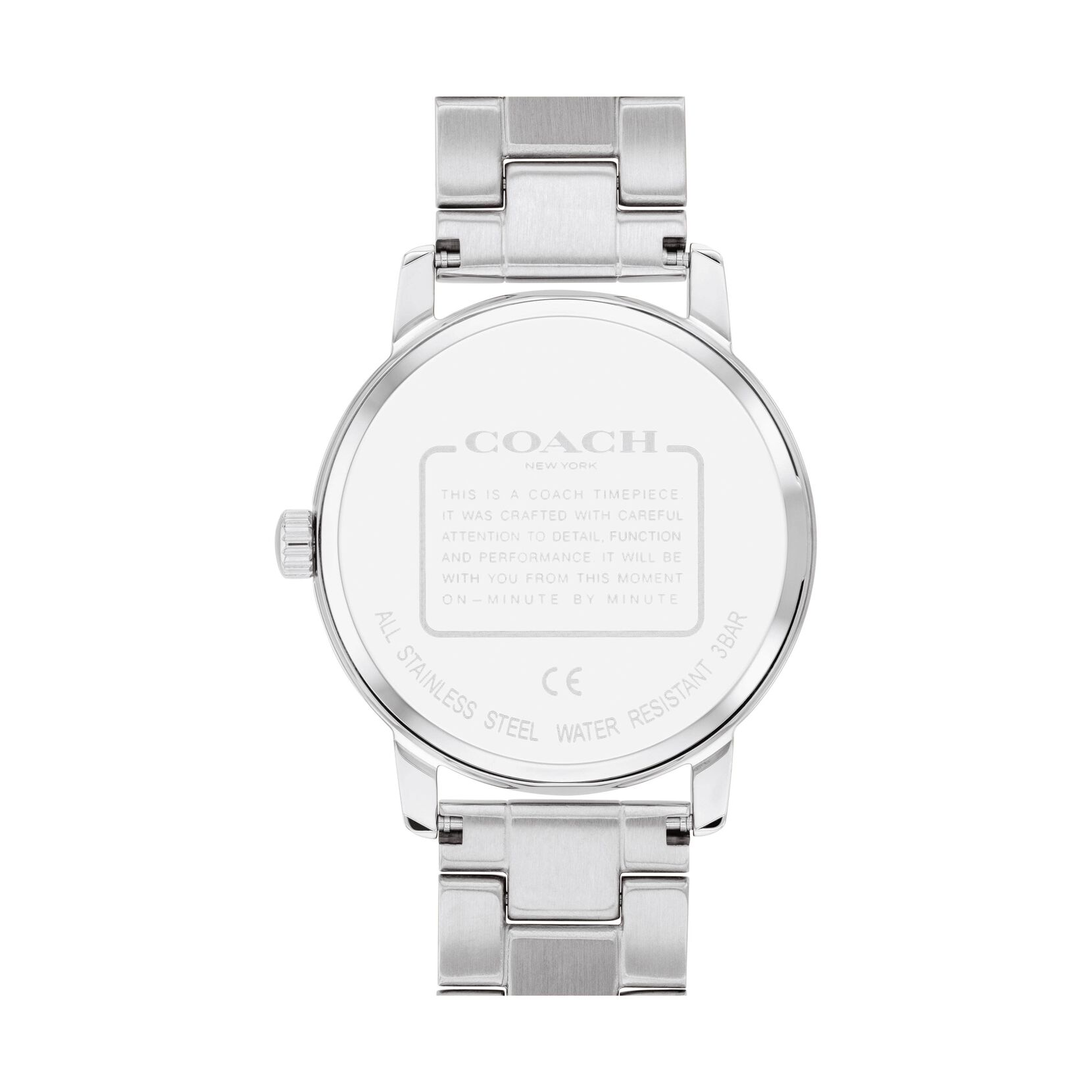 Grand Women's Watch, 36mm