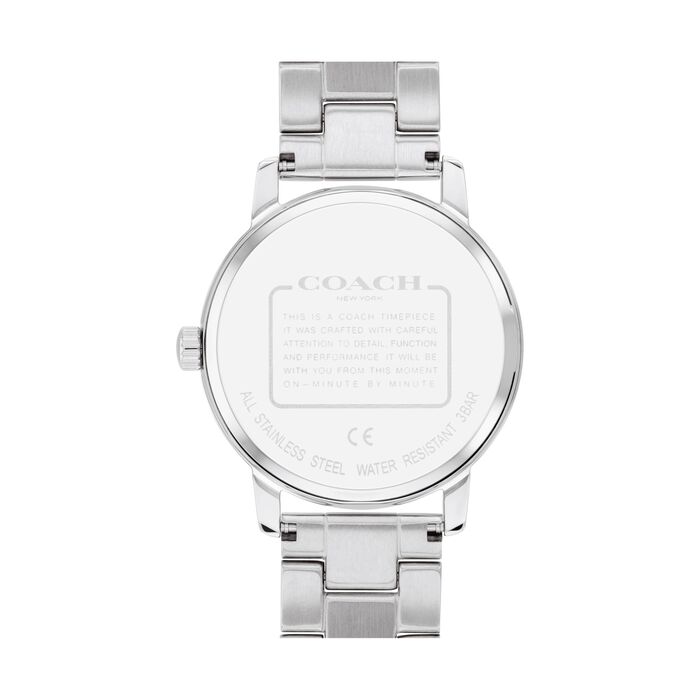 Grand Women's Watch, 36mm