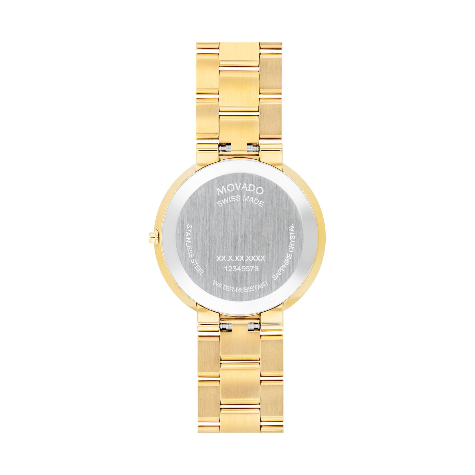 Infinio Watch, 30mm
