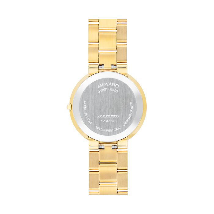 Infinio Watch, 30mm