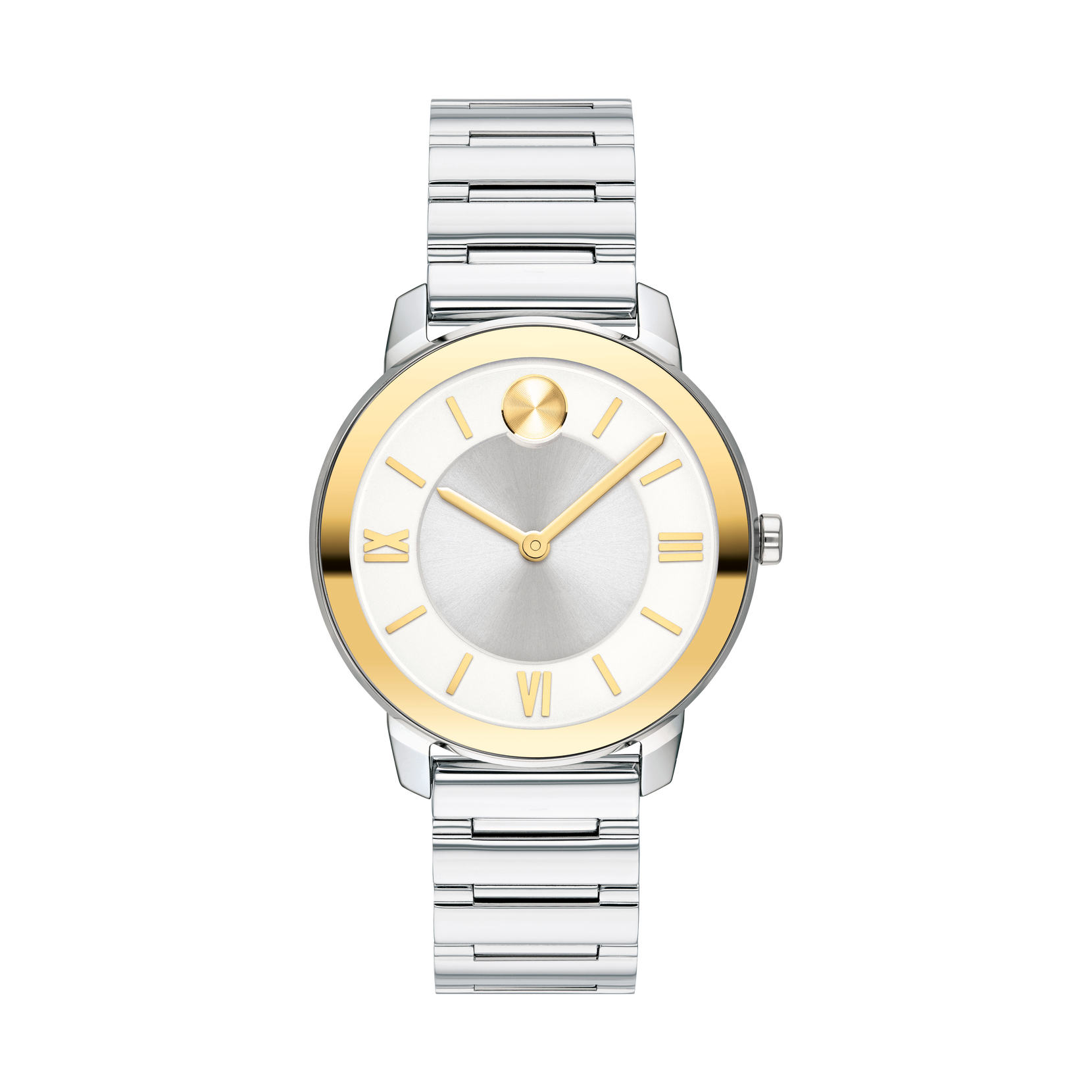 Movado Movado Company Store Movado Trend stainless steel watch