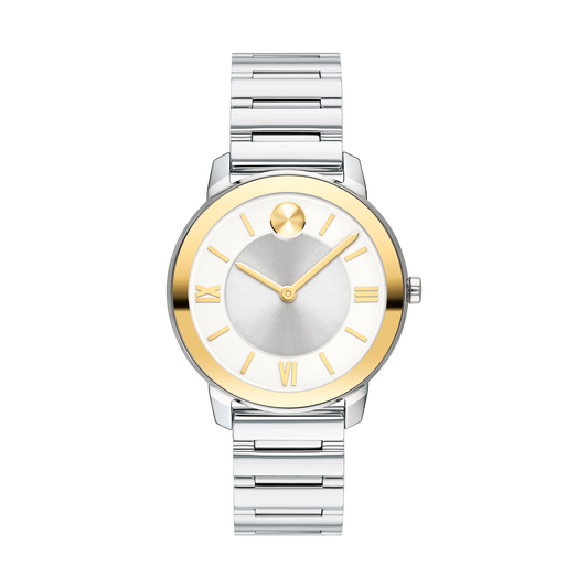 スイス名門ブランド！エレガント★MOVADO Veturi レディース時計 71gJzSqsE9L.jpg