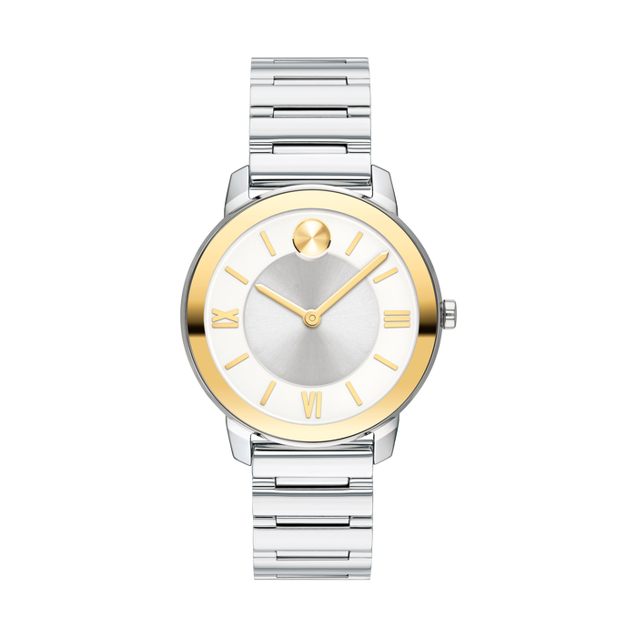 Trend Watch, 32mm