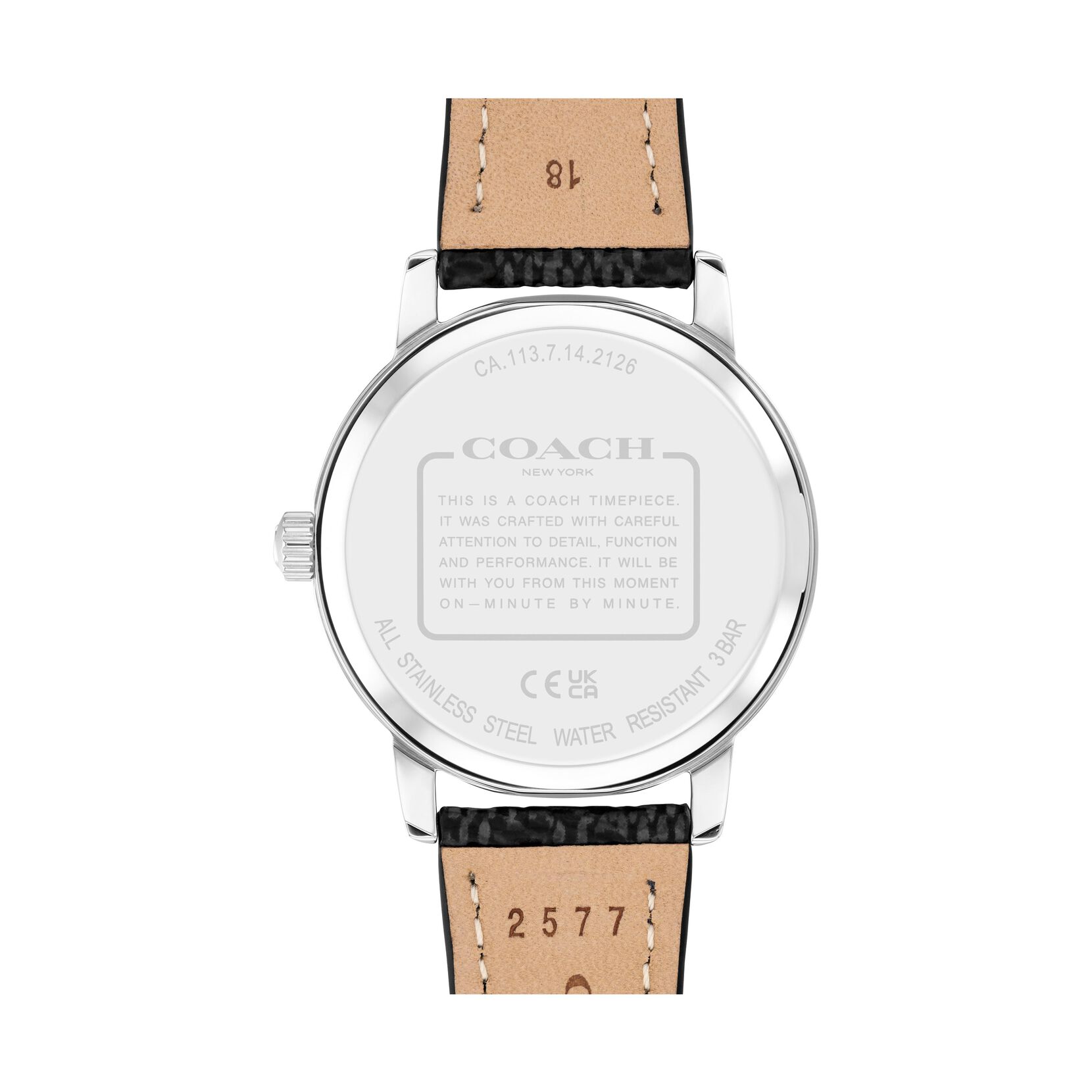 Grand Women's Watch, 36mm