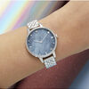 Night Sky Women's Watch, 34mm