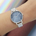 Night Sky Women's Watch, 34mm