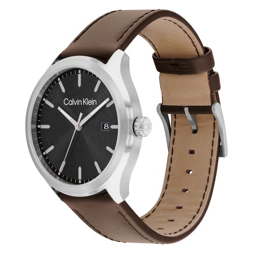 Define Men's Watch, 43mm