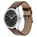 Define Men's Watch, 43mm