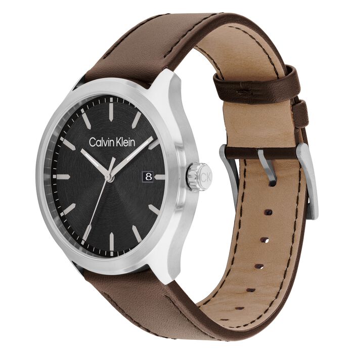 Define Men's Watch, 43mm