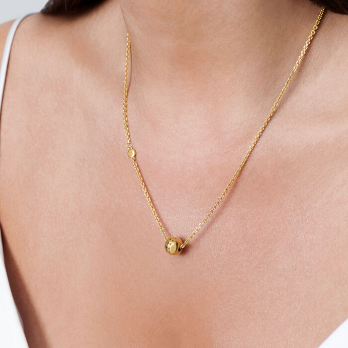 Sphere Women's Necklace