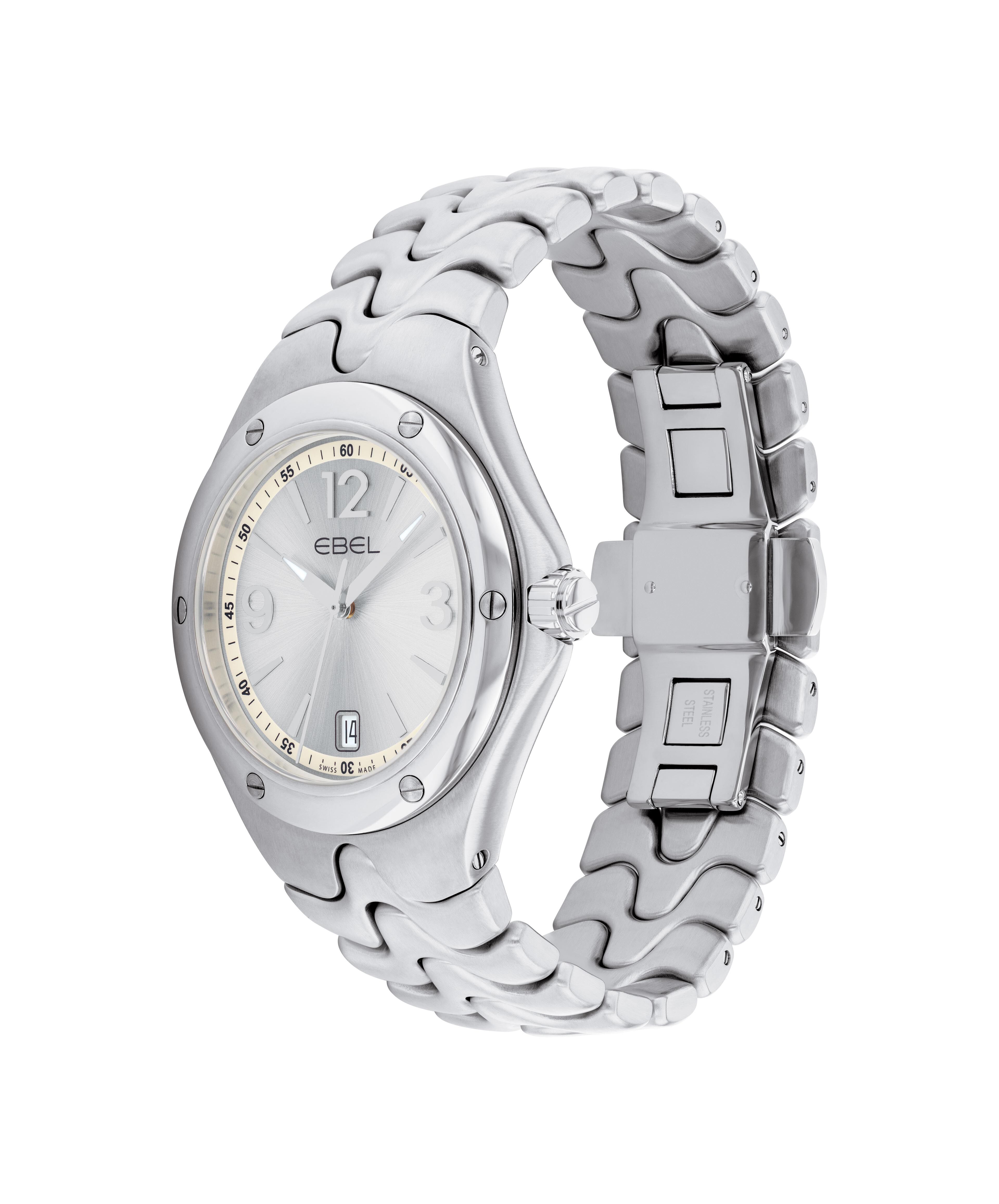Ebel sales sportwave price