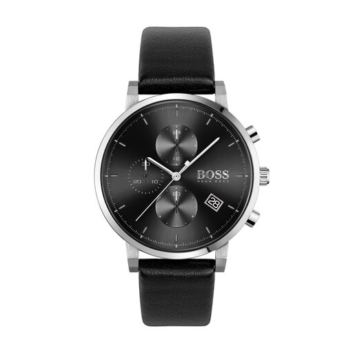 Hugo Boss Integrity Men's 43mm Watch