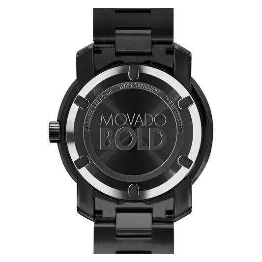 Movado Trend