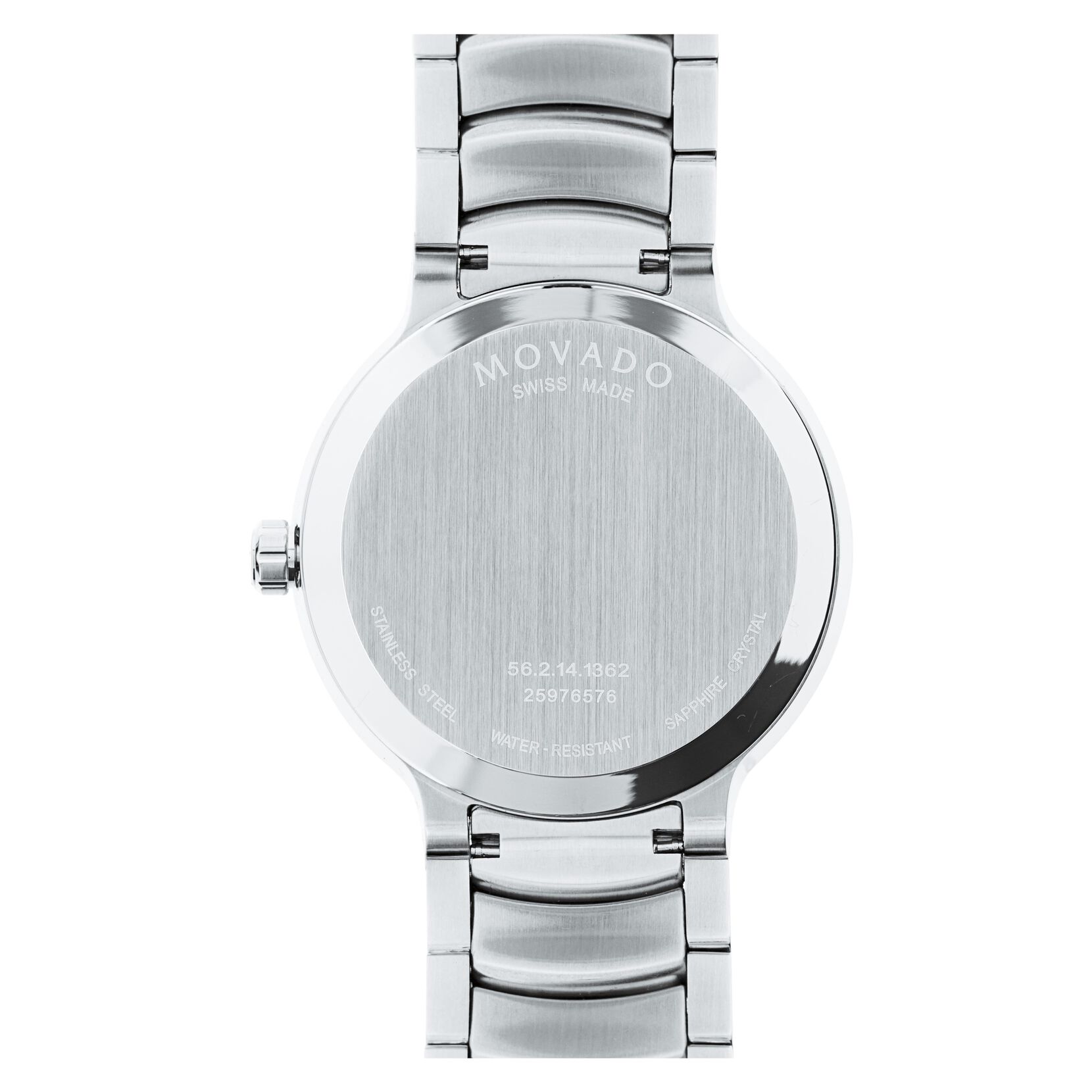 Stellar Watch, 40mm