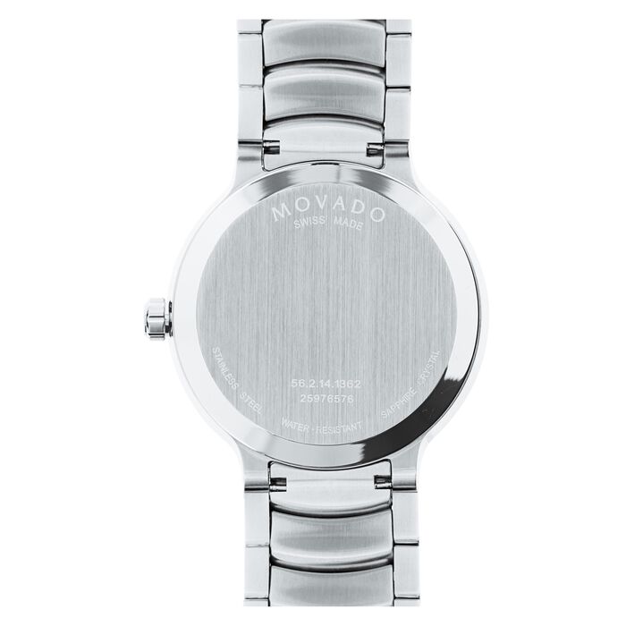 Stellar Watch, 40mm