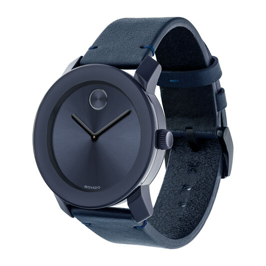 Movado Trend