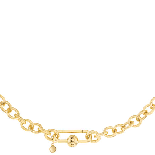 Sphere Lock Women's Choker