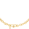 Sphere Lock Women's Choker