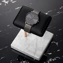 Wolf Grey Men's Watch, 42mm