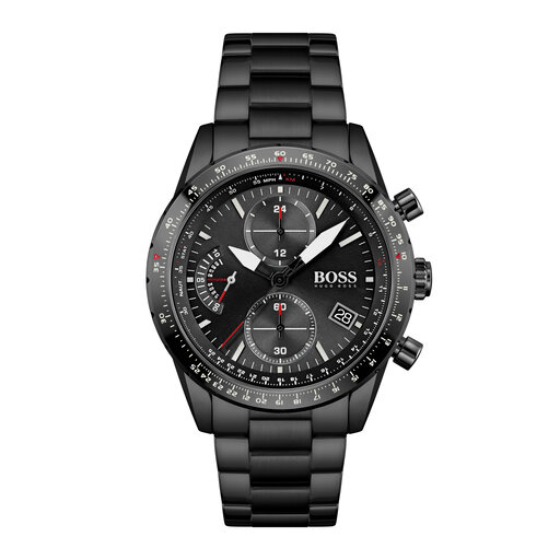 Pilot Edition Chrono Men's Watch, 44mm