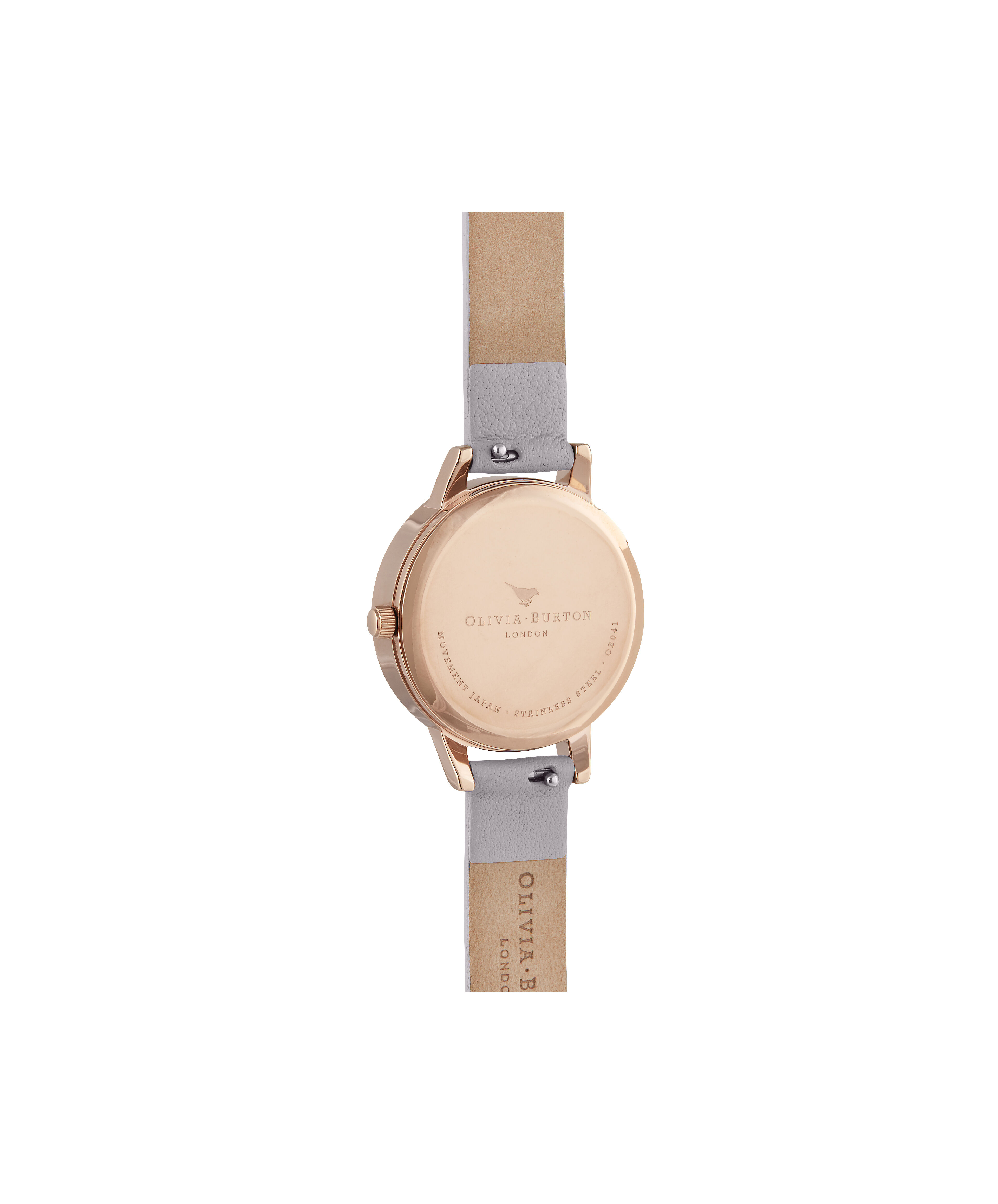 Olivia burton amethyst 2025