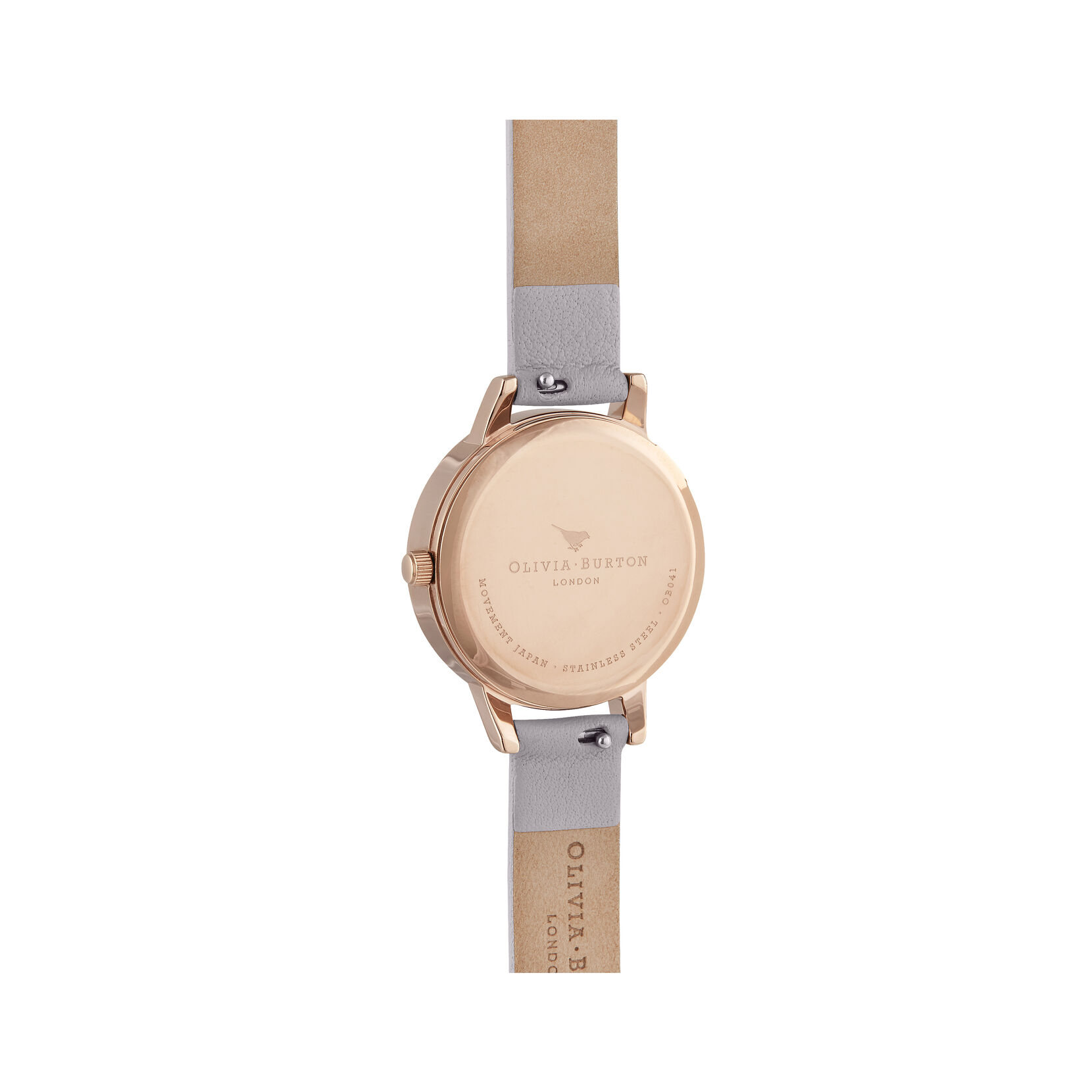 Midi Amethyst Women's Watch, 30mm
