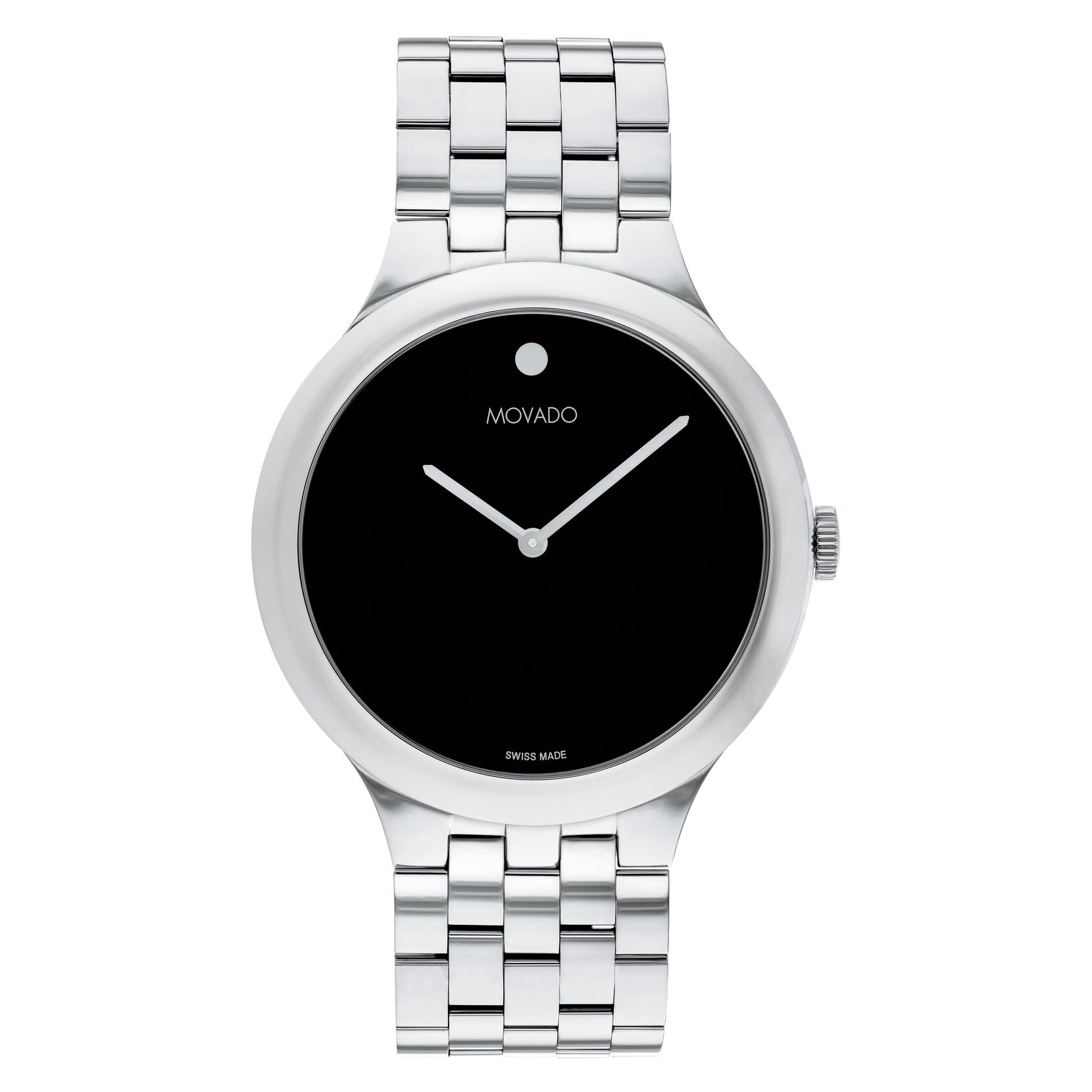 Veturi Watch, 40mm