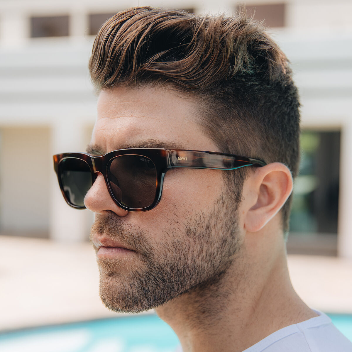 Trance Sunglasses