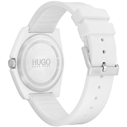 Hugo #Play