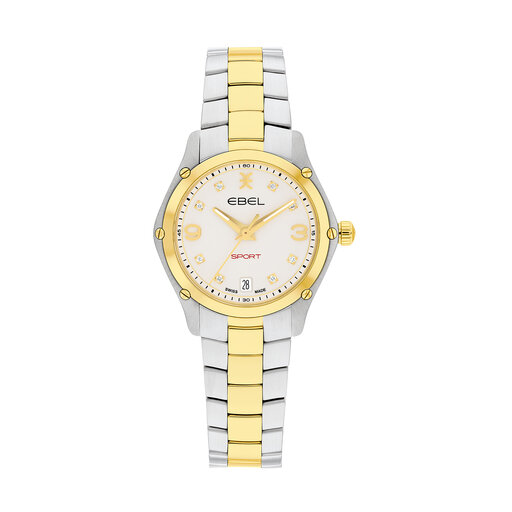 Sport Women's Watch, 27mm