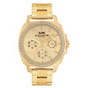 Boyfriend Women's Watch, 42mm