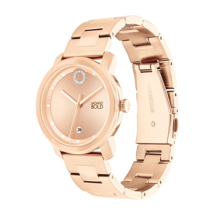 Trend Propel Watch, 36mm