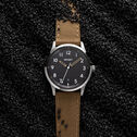 Nomad Grey Men's Watch, 41mm