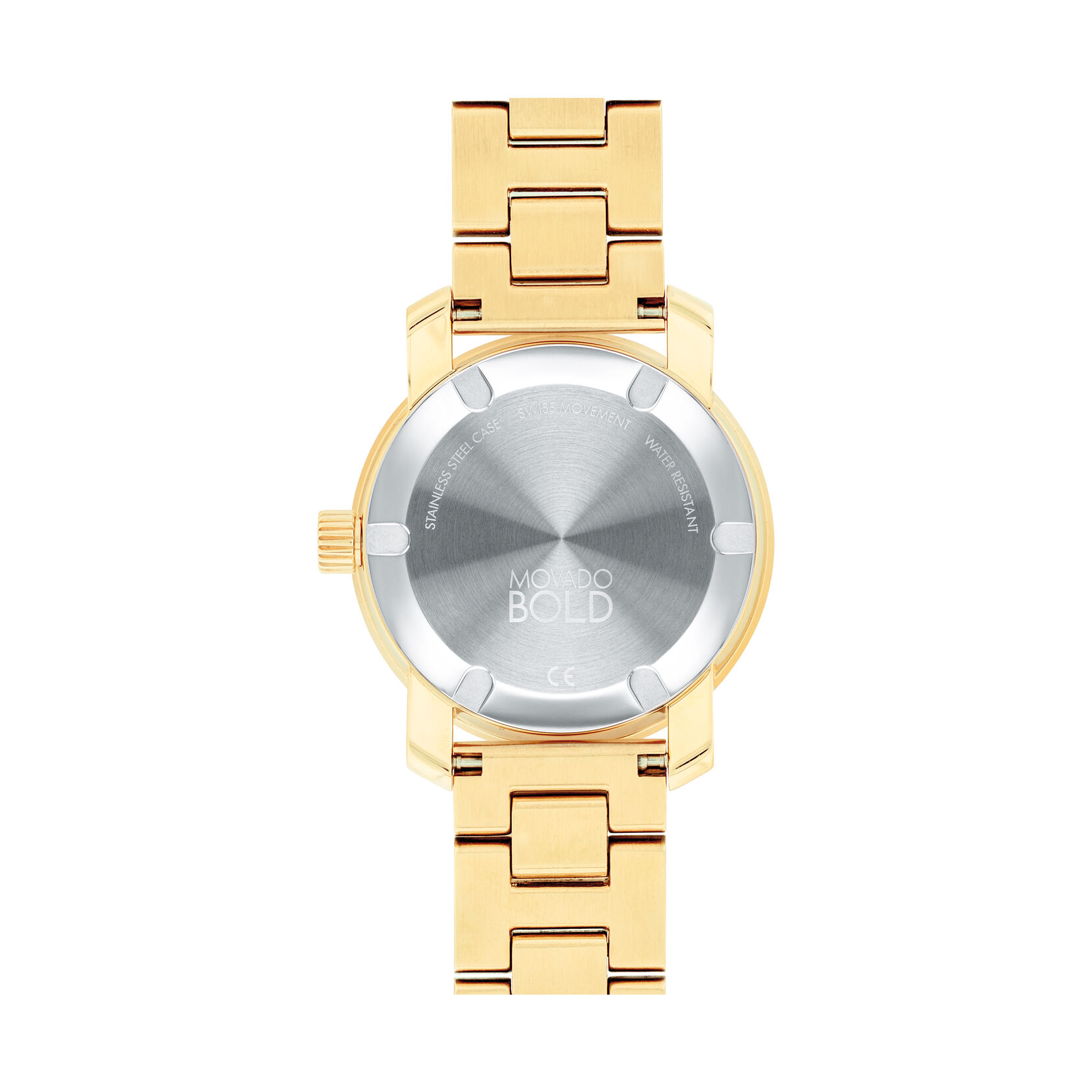 Movado Trend Watch, 30MM