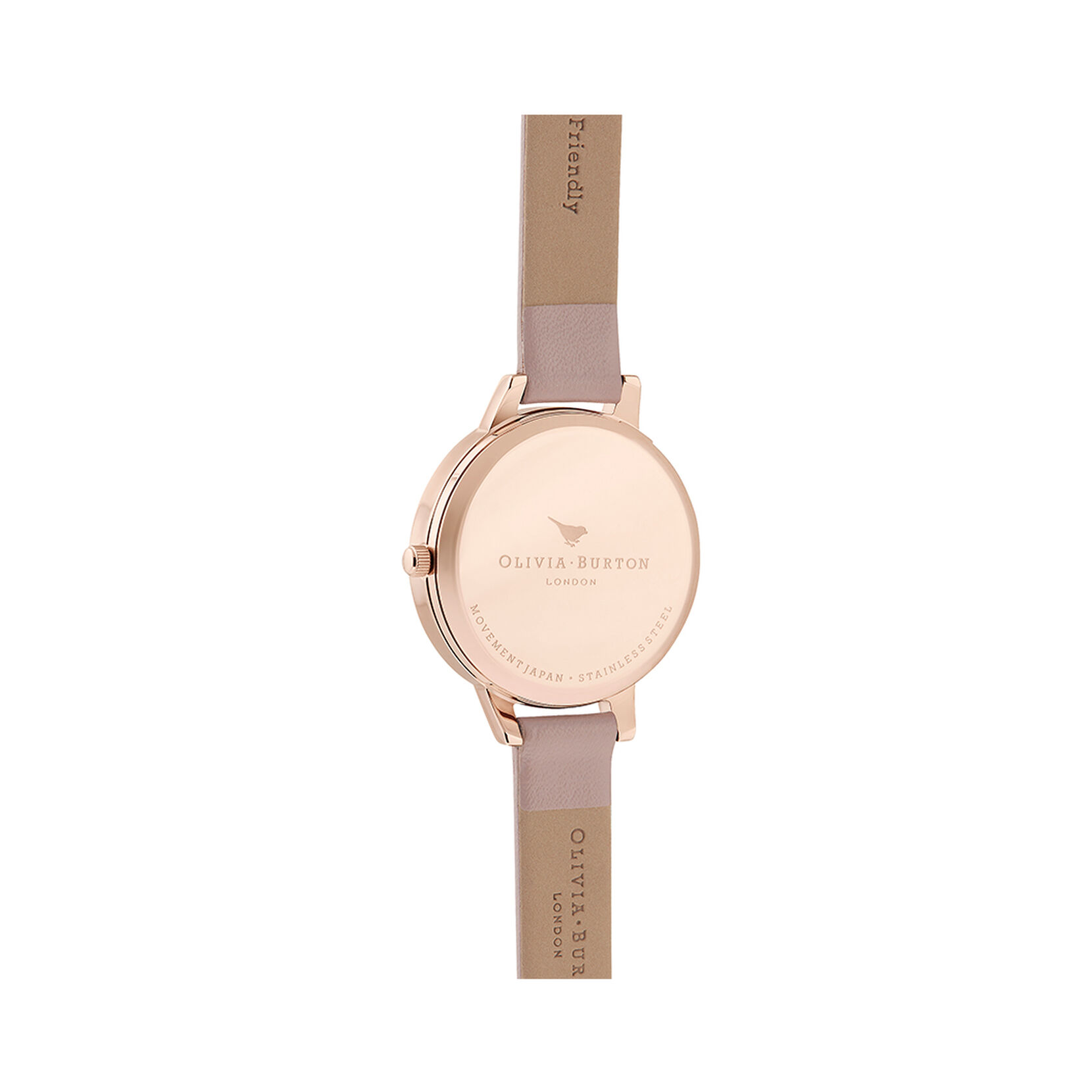 Wildflower Women's Watch, 34mm